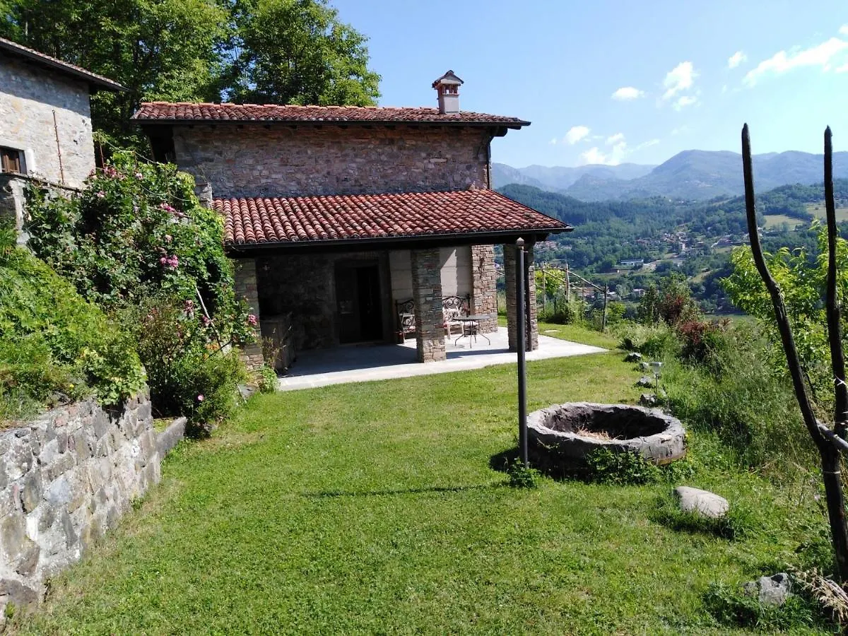 Birillina Guest House Di Laura Reni Poggio  Poggio (Lucca)