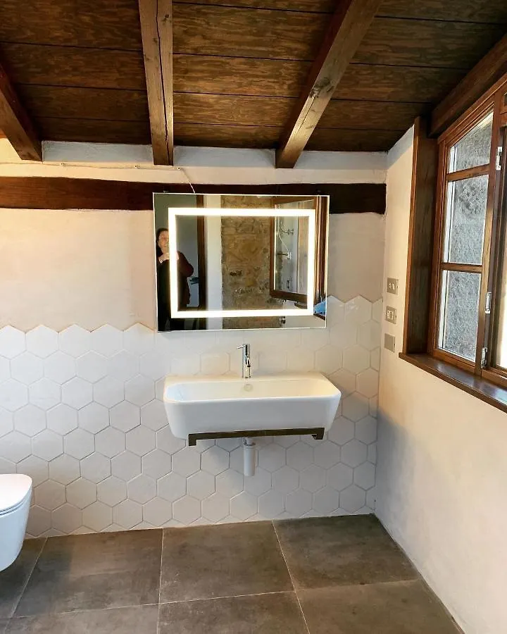 Birillina Guest House Di Laura Reni Poggio