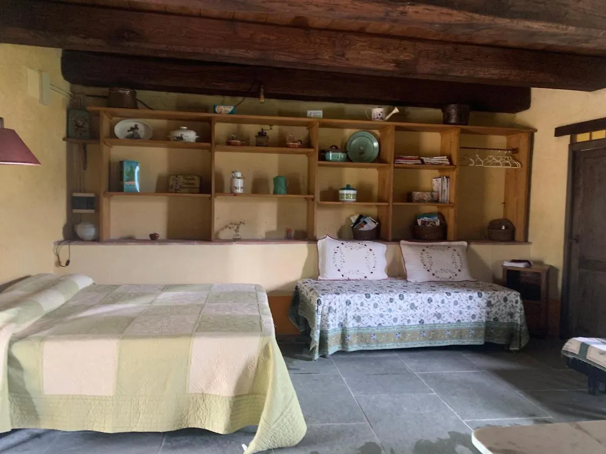 Bed & Breakfast Birillina Guest House Di Laura Reni Poggio