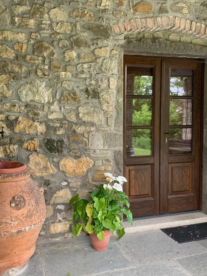 Birillina Guest House Di Laura Reni Poggio  Italy