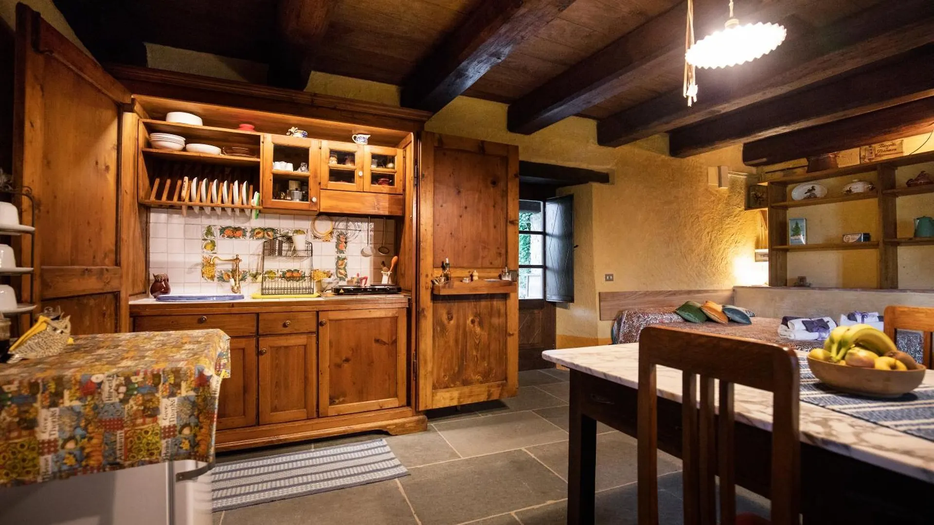 Birillina Guest House Di Laura Reni Poggio  Italy