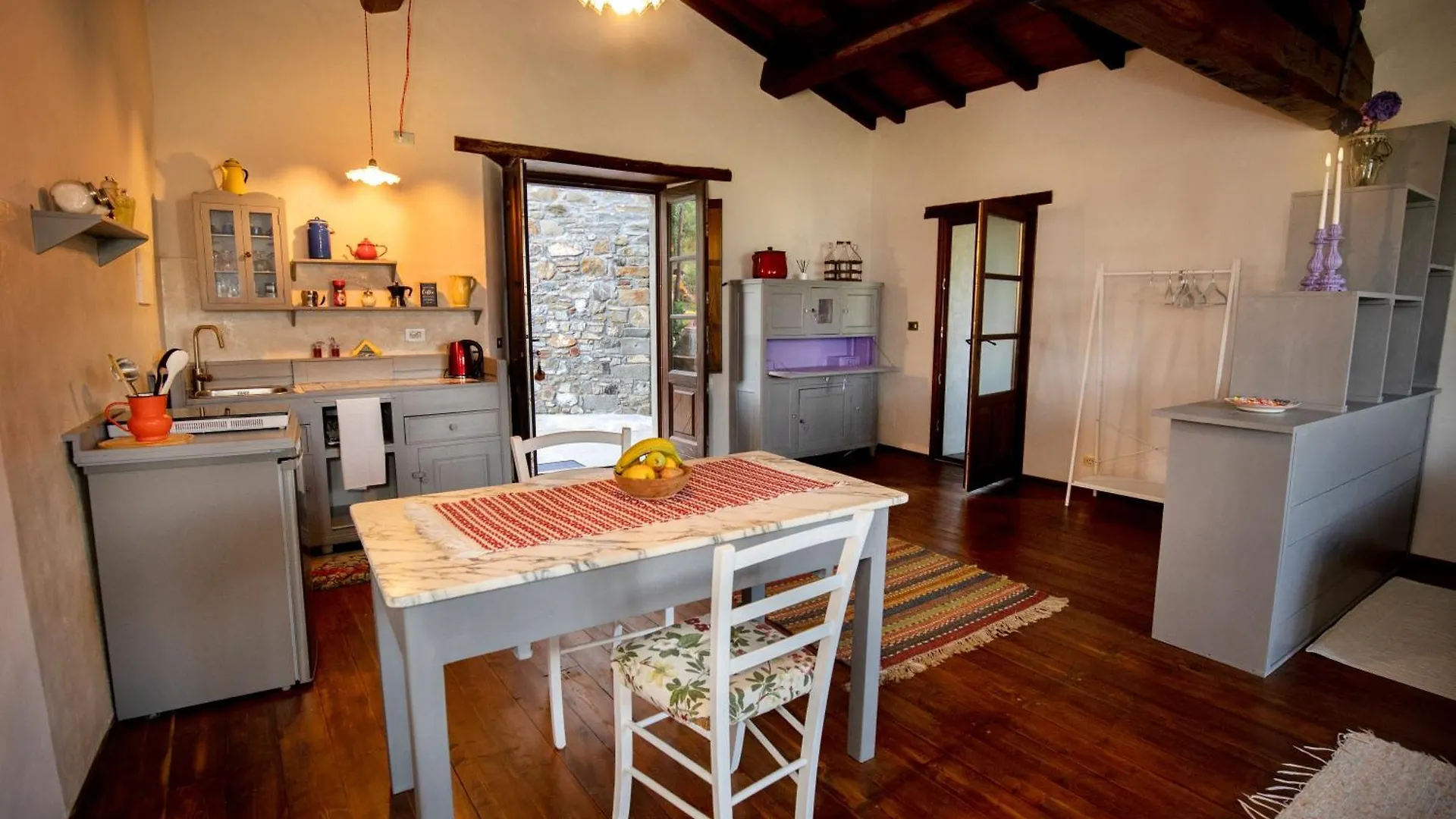 Birillina Guest House Di Laura Reni Poggio  0*, Poggio (Lucca) Italy