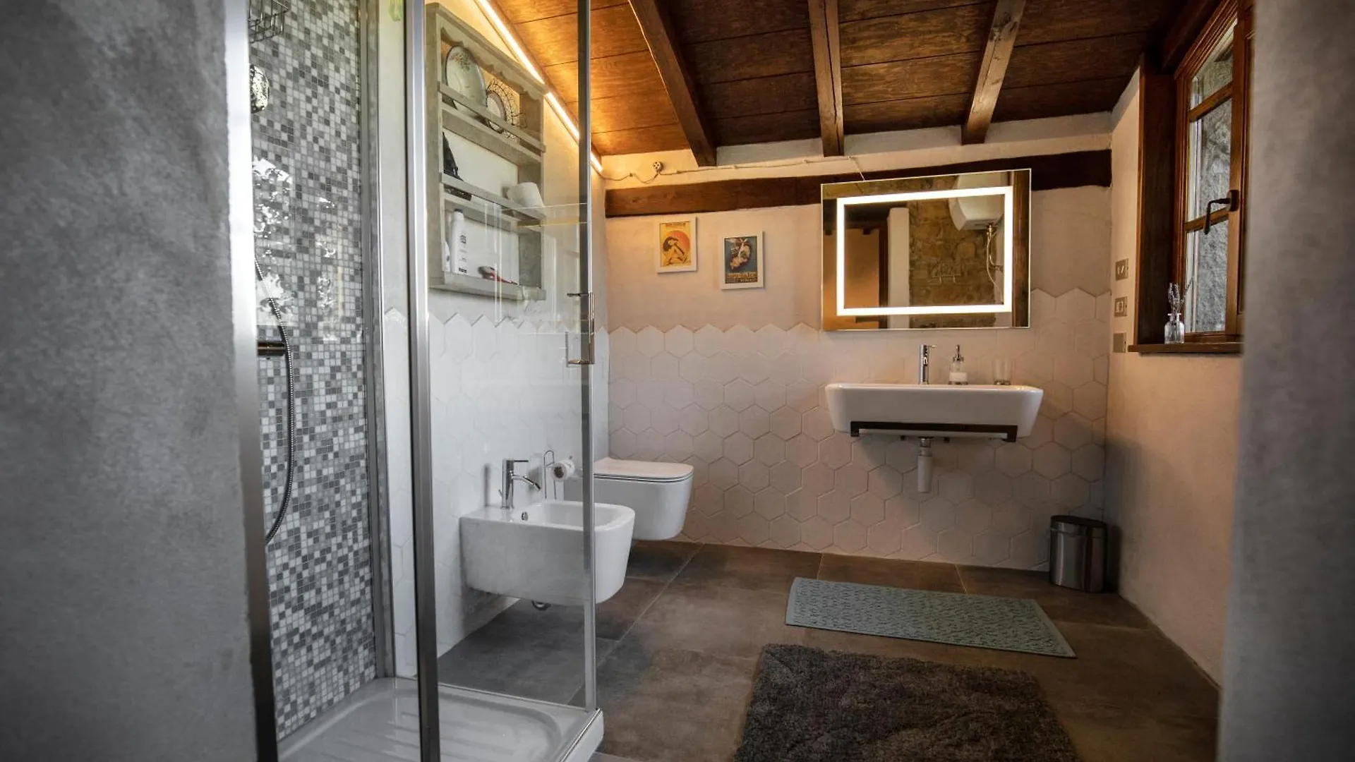 Birillina Guest House Di Laura Reni Poggio  Bed & Breakfast