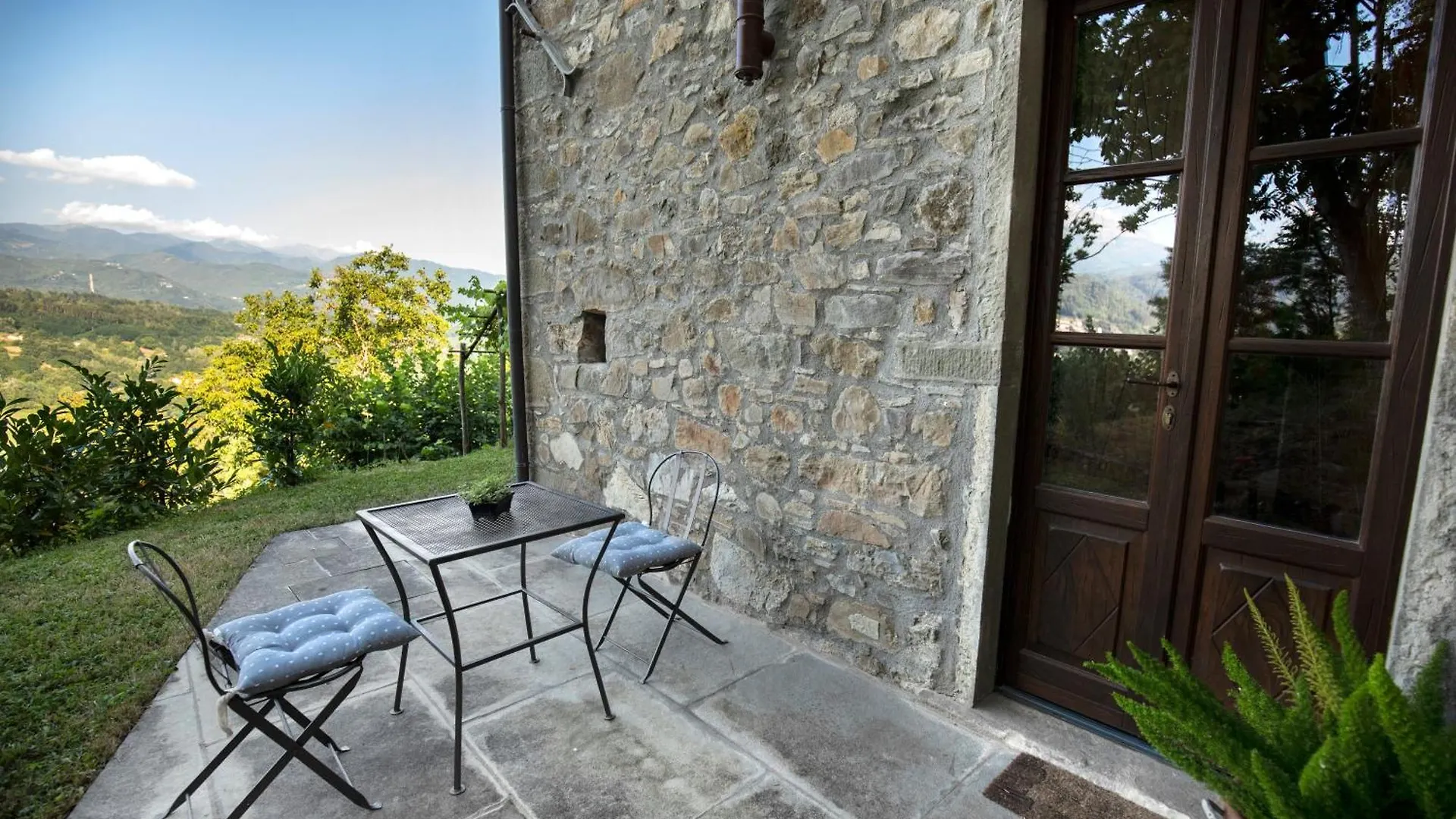 Birillina Guest House Di Laura Reni Poggio  Poggio (Lucca)
