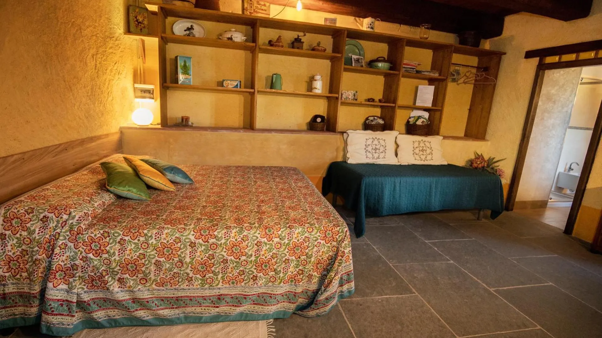 Birillina Guest House Di Laura Reni Poggio  0*, Poggio (Lucca) Italy