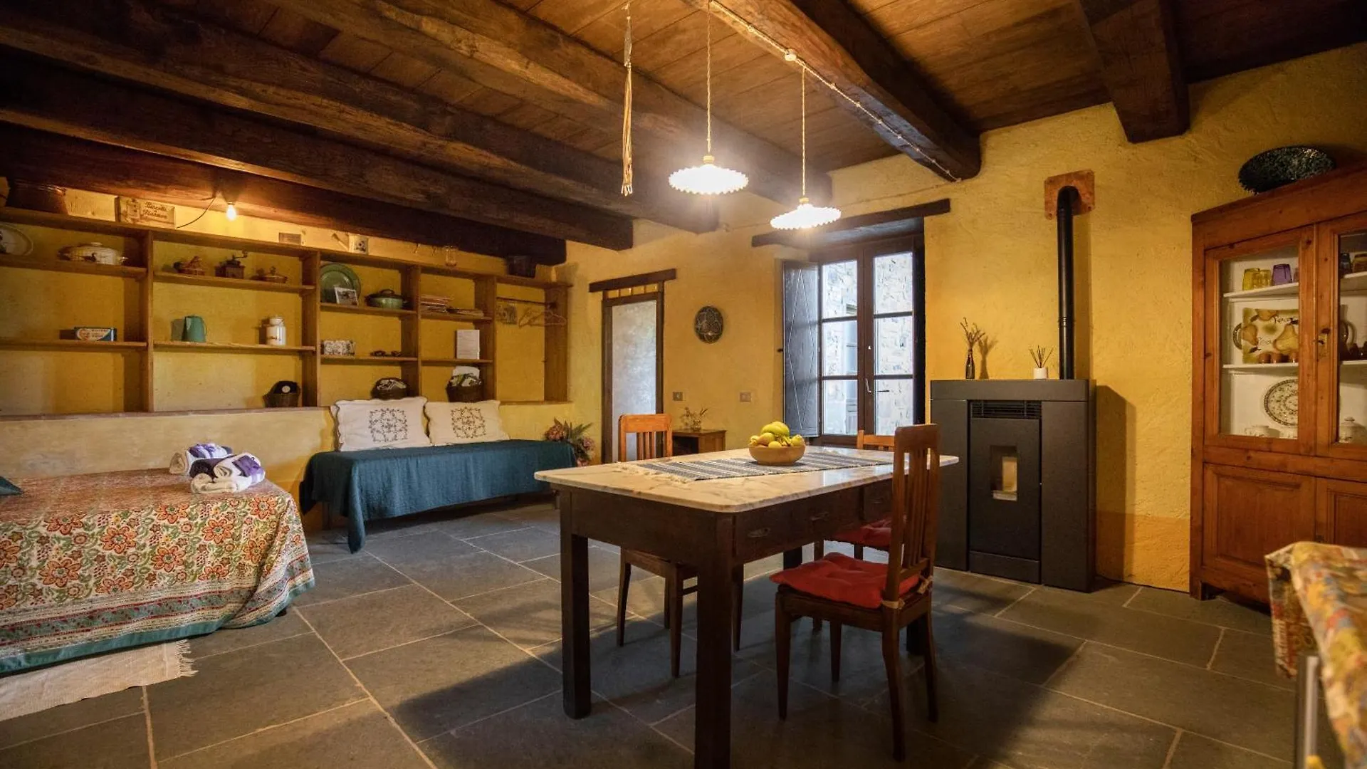 Birillina Guest House Di Laura Reni Poggio  Poggio (Lucca)