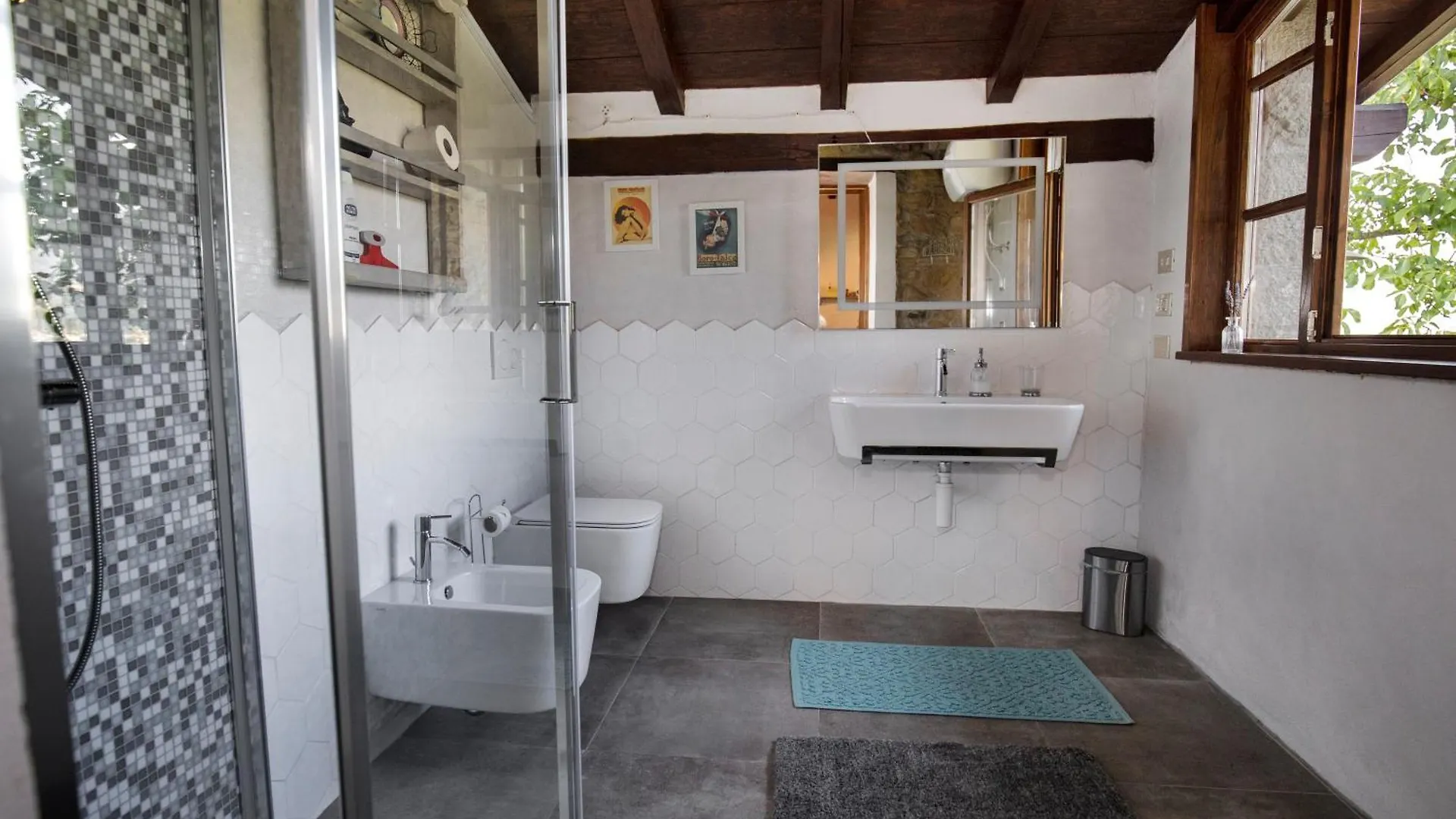 Bed & Breakfast Birillina Guest House Di Laura Reni Poggio