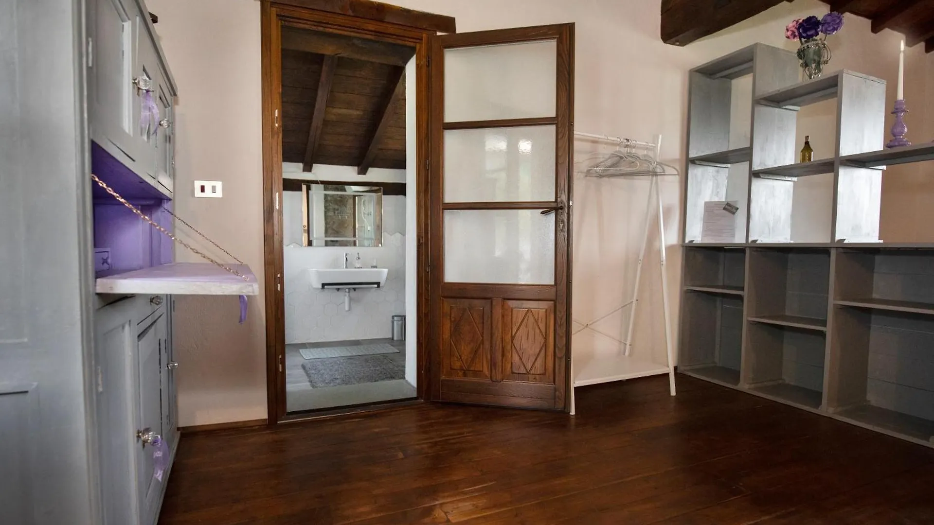 Birillina Guest House Di Laura Reni Poggio  Bed & Breakfast