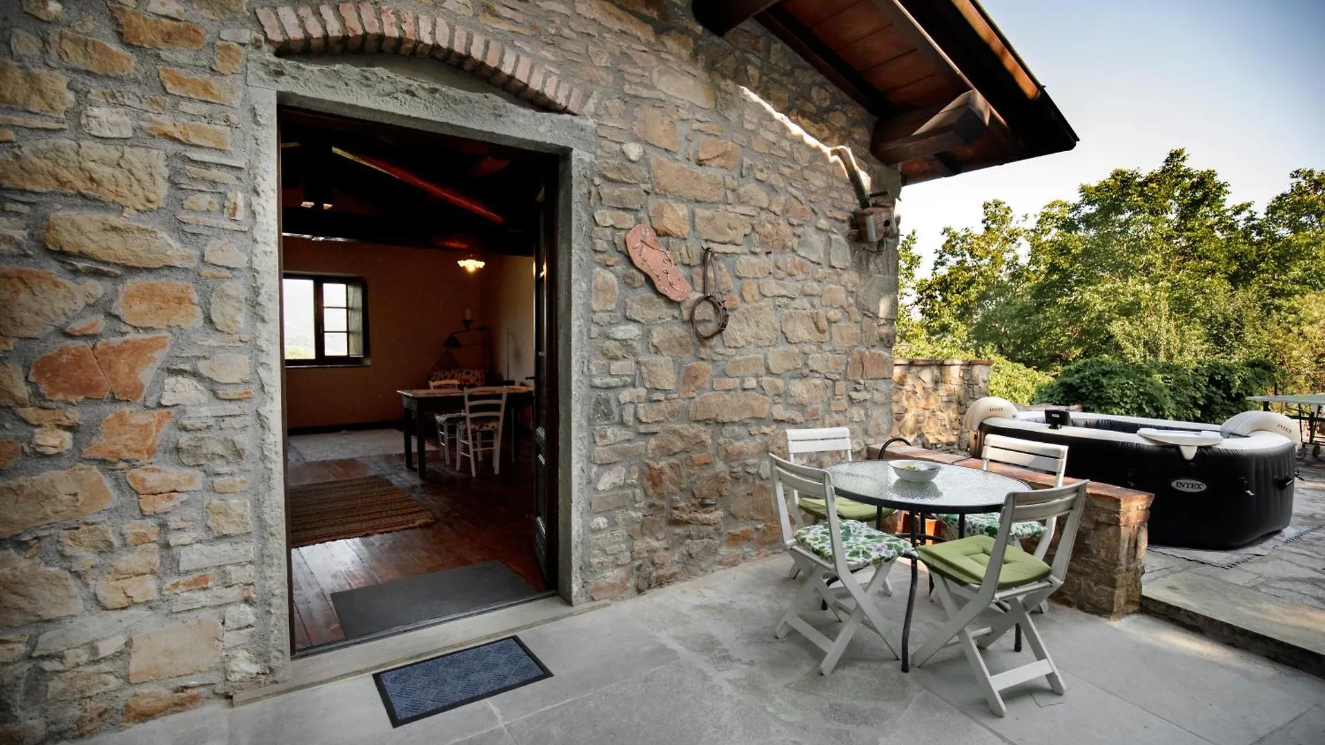 Birillina Guest House Di Laura Reni Poggio