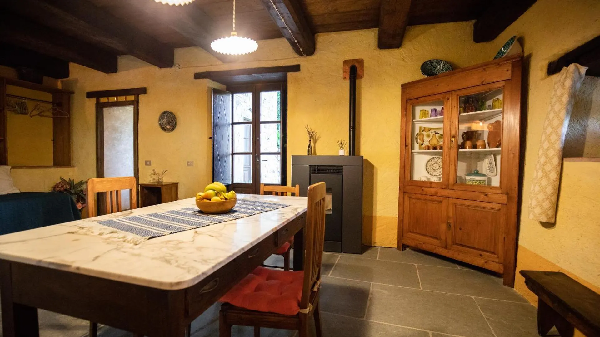 Birillina Guest House Di Laura Reni Poggio  0*, Poggio (Lucca)
