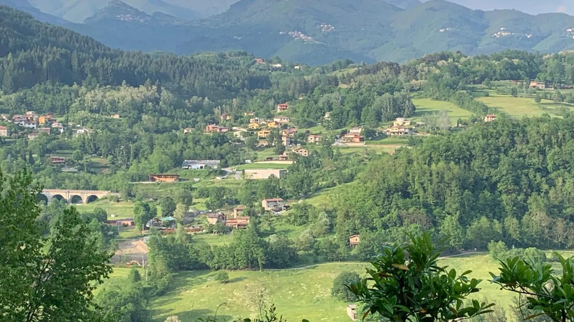 Bed & Breakfast Birillina Guest House Di Laura Reni Poggio