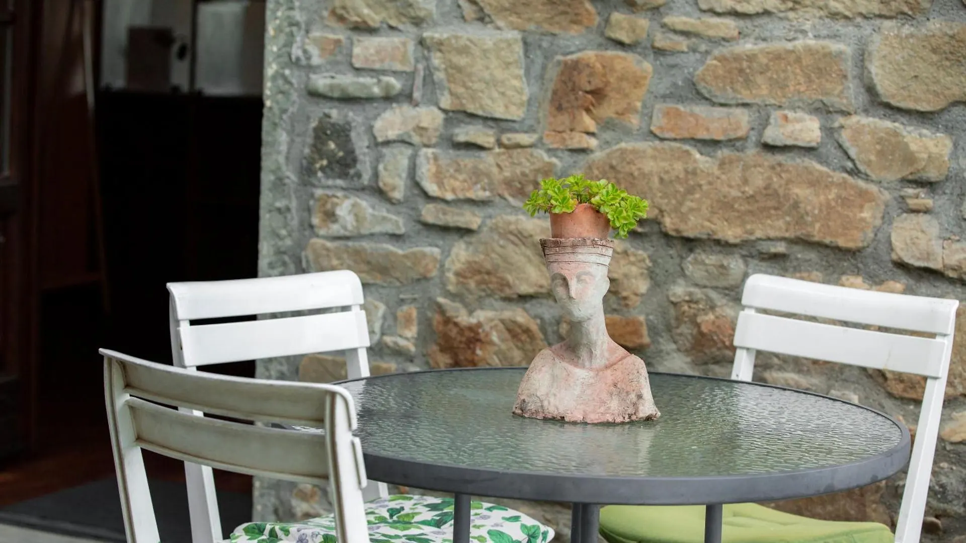 Birillina Guest House Di Laura Reni Poggio  Italy