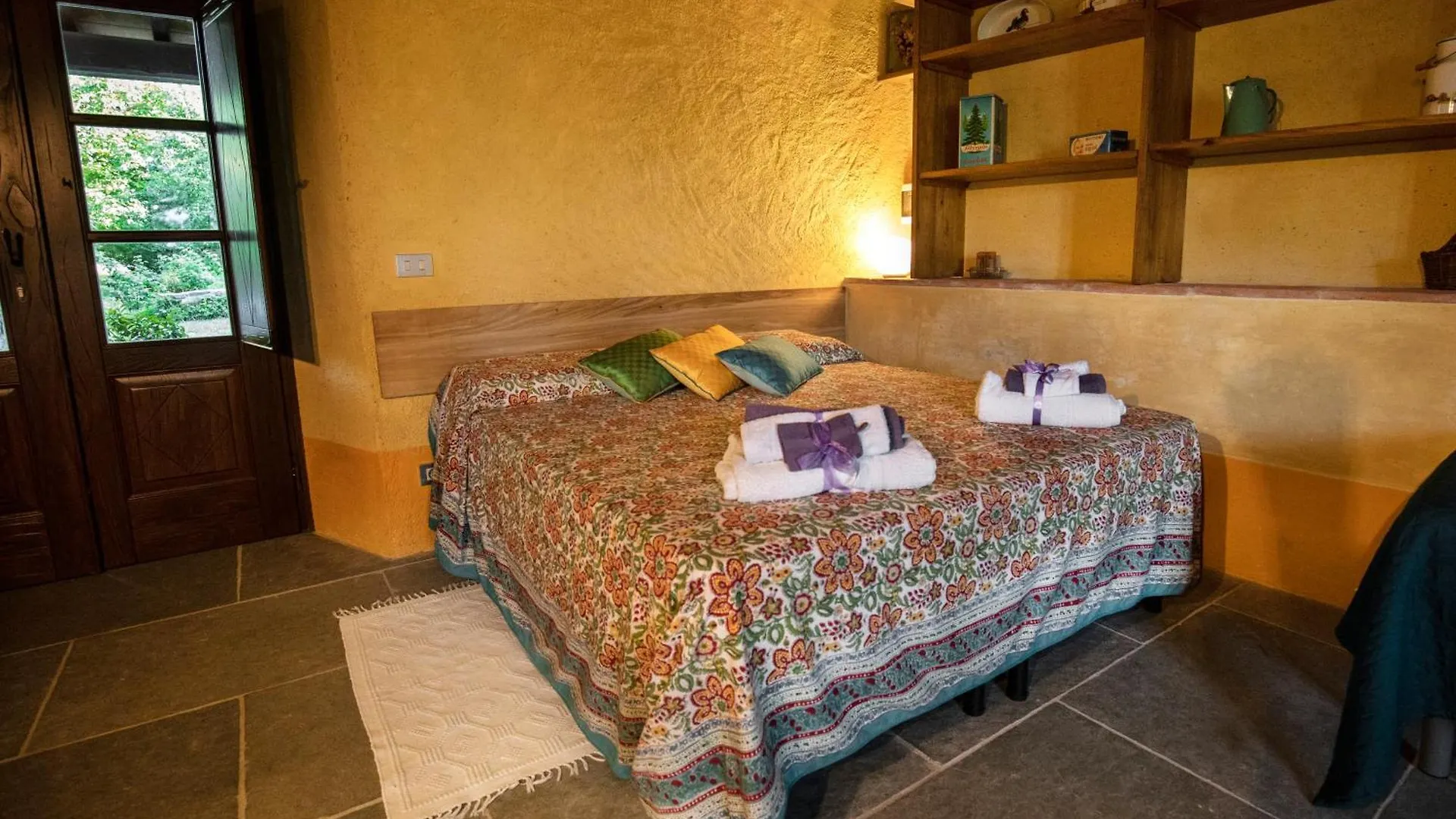 Birillina Guest House Di Laura Reni Poggio  Poggio (Lucca)