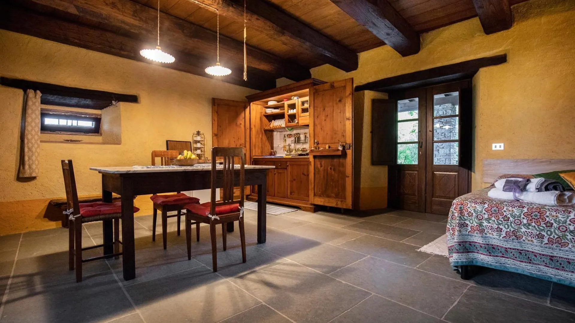 Bed & Breakfast Birillina Guest House Di Laura Reni Poggio