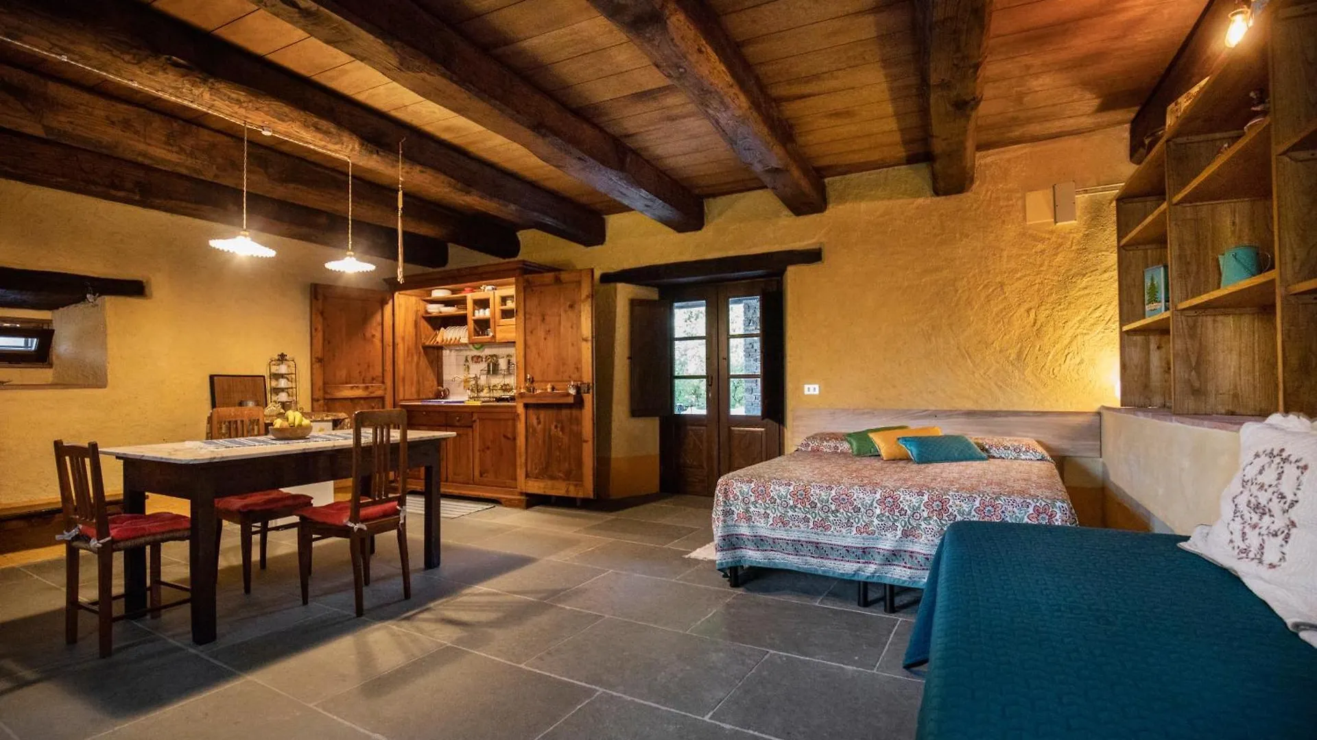 Birillina Guest House Di Laura Reni Poggio  0*, Poggio (Lucca)