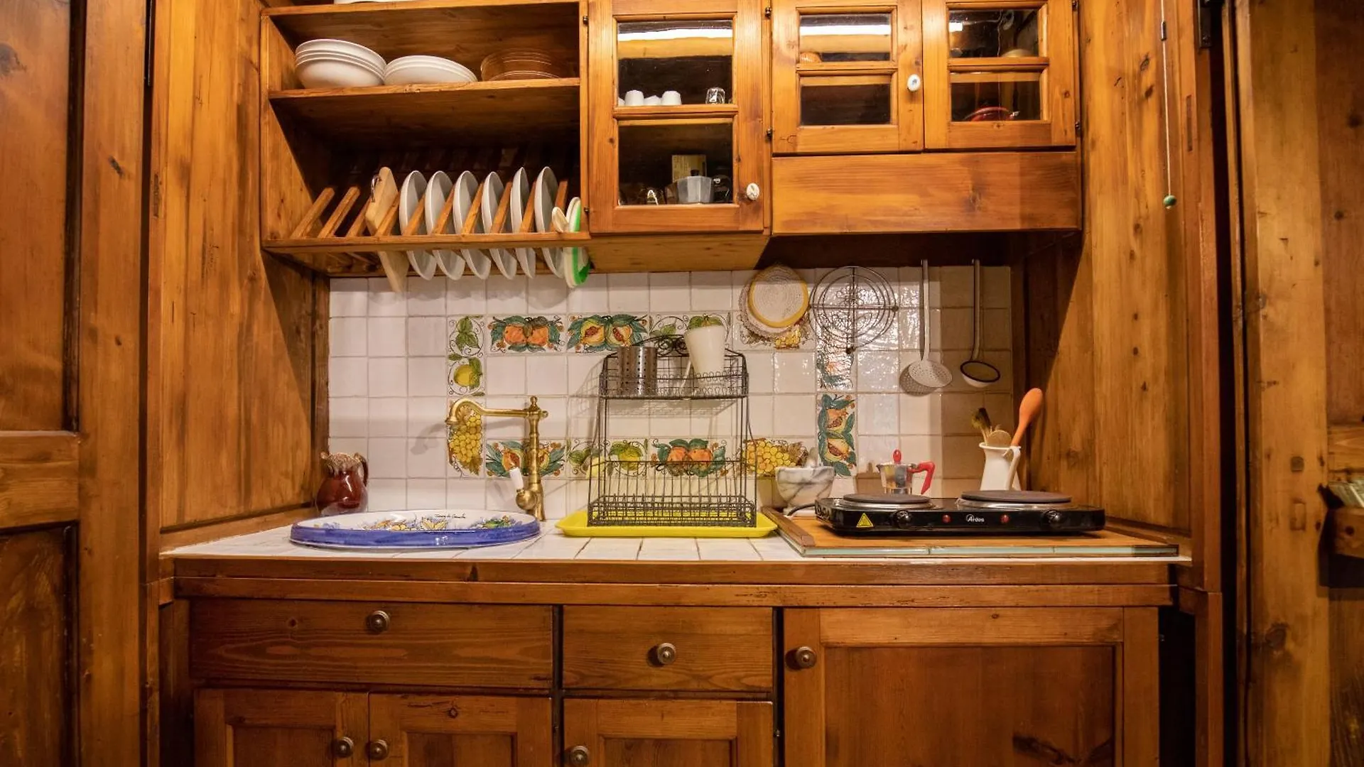 Birillina Guest House Di Laura Reni Poggio