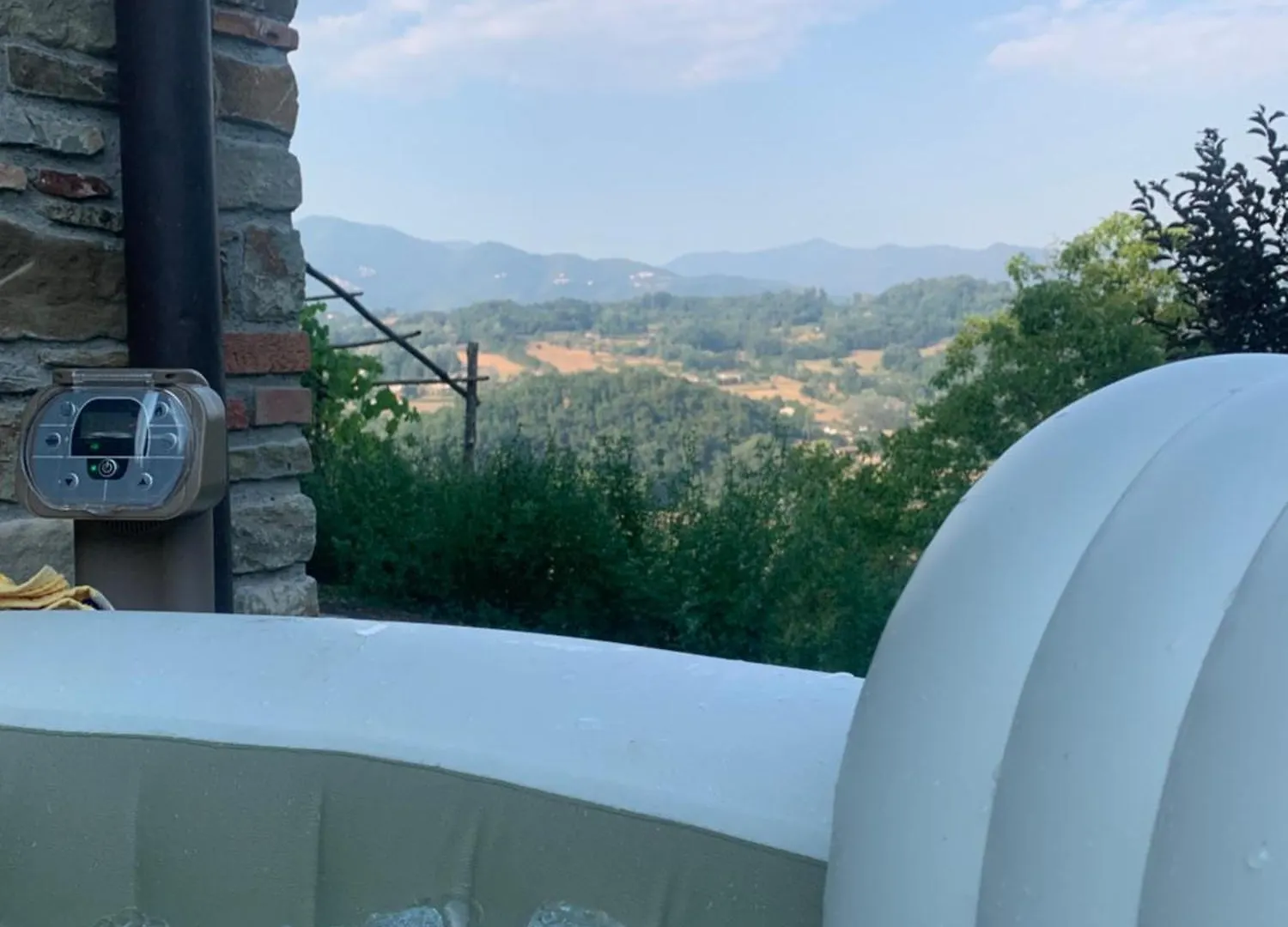 Bed & Breakfast Birillina Guest House Di Laura Reni Poggio  Italy