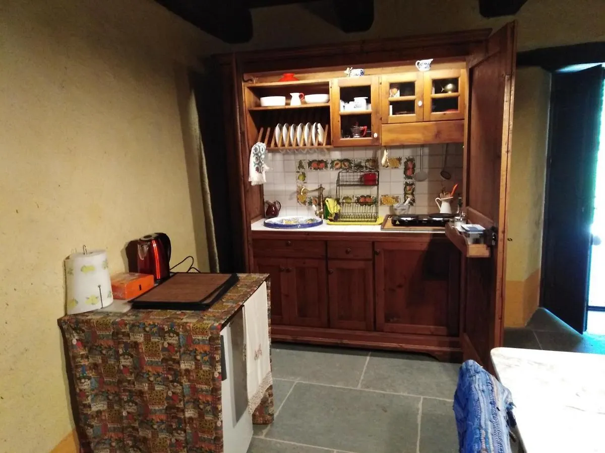Birillina Guest House Di Laura Reni Poggio