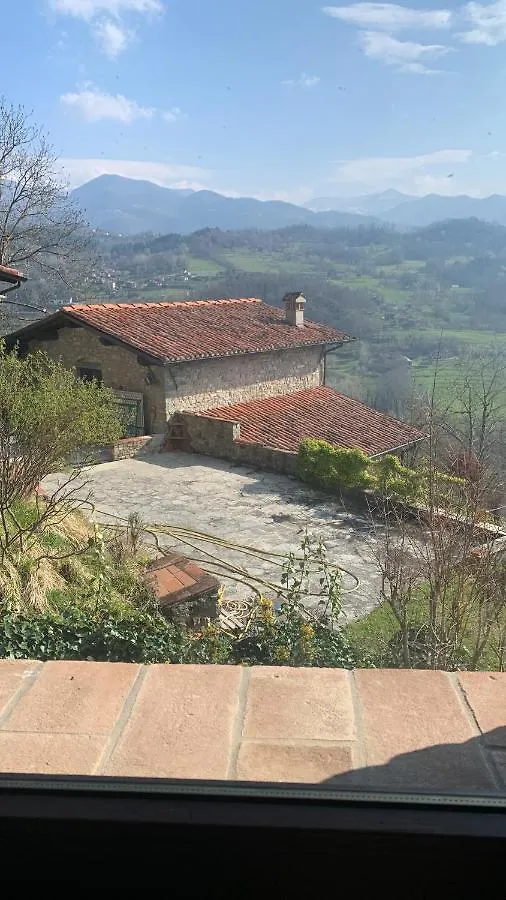 Birillina Guest House Di Laura Reni Poggio  Poggio (Lucca)