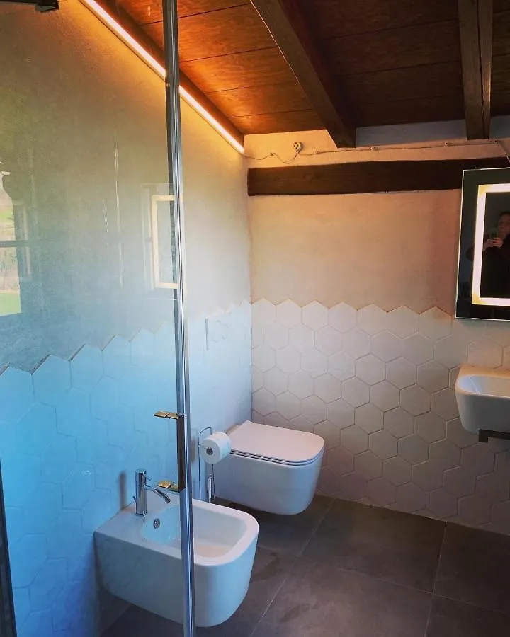Birillina Guest House Di Laura Reni Poggio  Italie