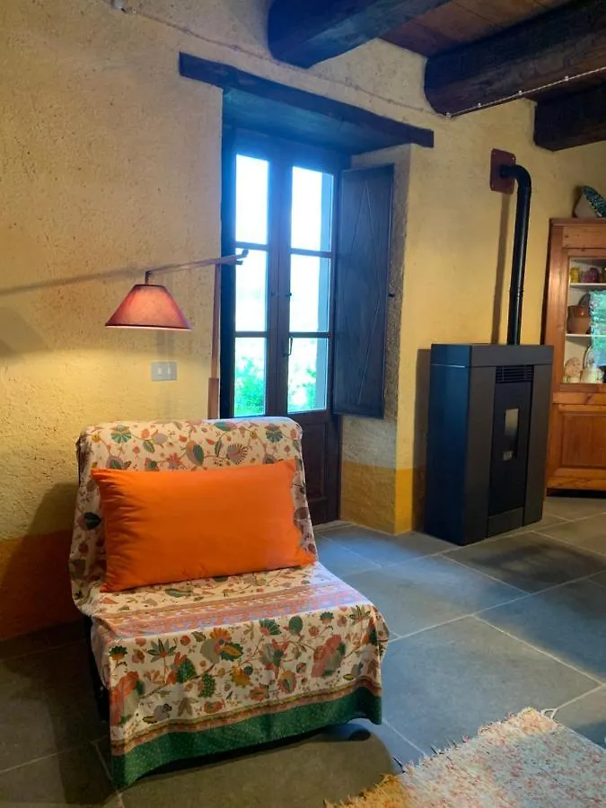 Birillina Guest House Di Laura Reni Poggio  0*, Poggio (Lucca)