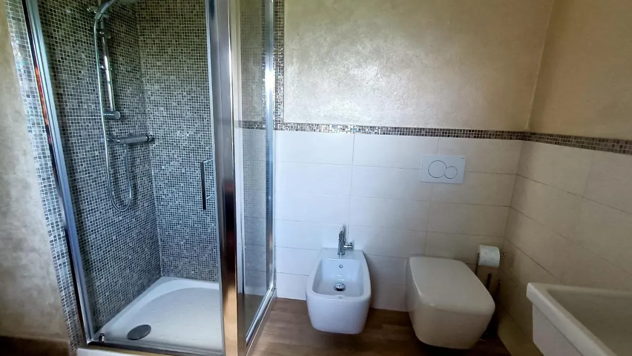Birillina Guest House Di Laura Reni Poggio  0*, Poggio (Lucca) Italie