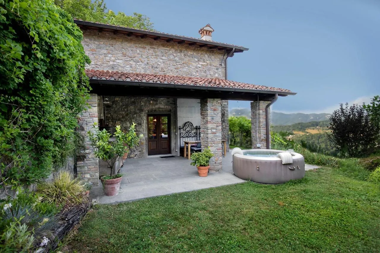 Birillina Guest House Di Laura Reni Poggio