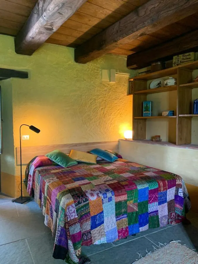 Birillina Guest House Di Laura Reni Poggio  Italie