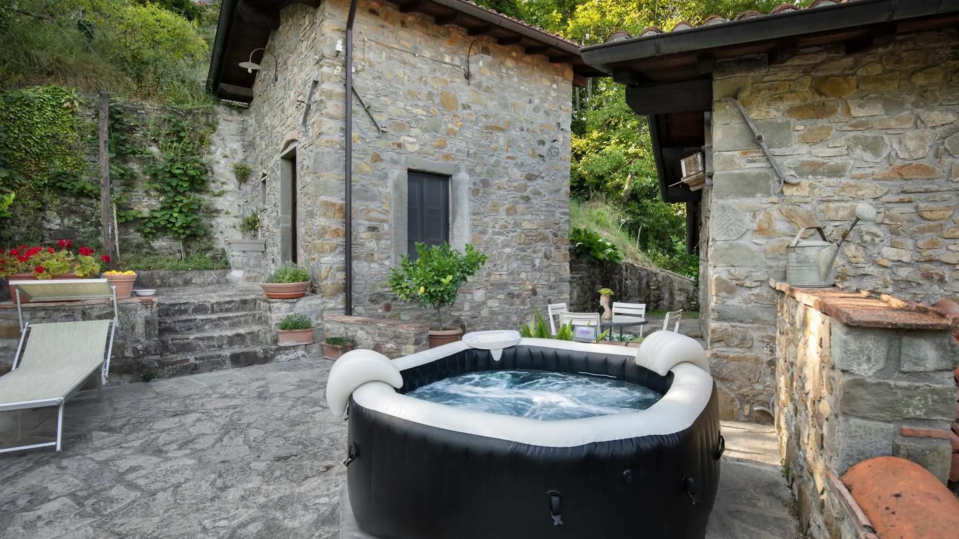 Birillina Guest House Di Laura Reni Poggio  0*, Poggio (Lucca) Italy