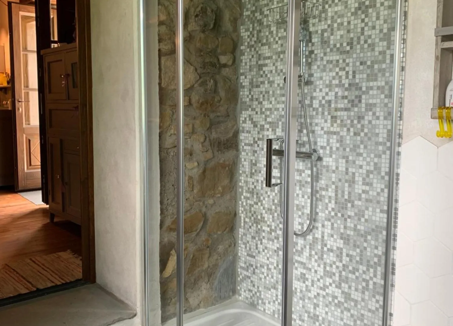 Birillina Guest House Di Laura Reni Poggio  Italie