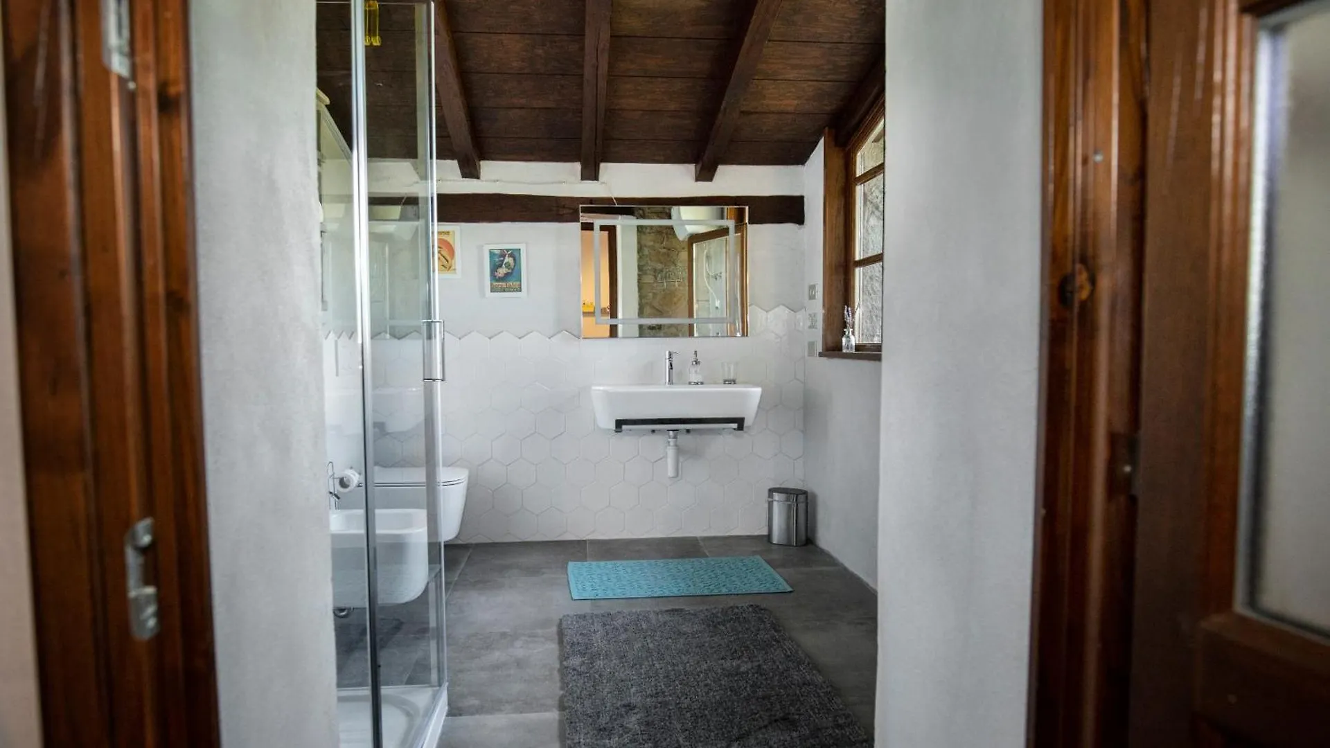 Birillina Guest House Di Laura Reni Poggio  Italien