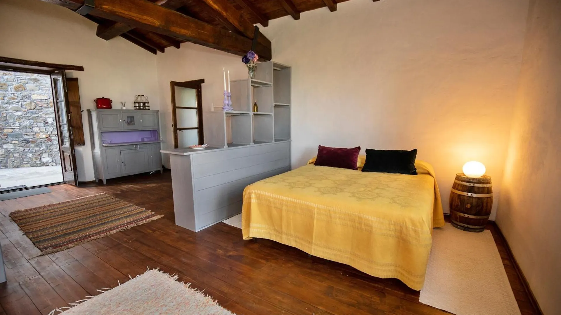 Birillina Guest House Di Laura Reni Poggio  0*, Poggio (Lucca)