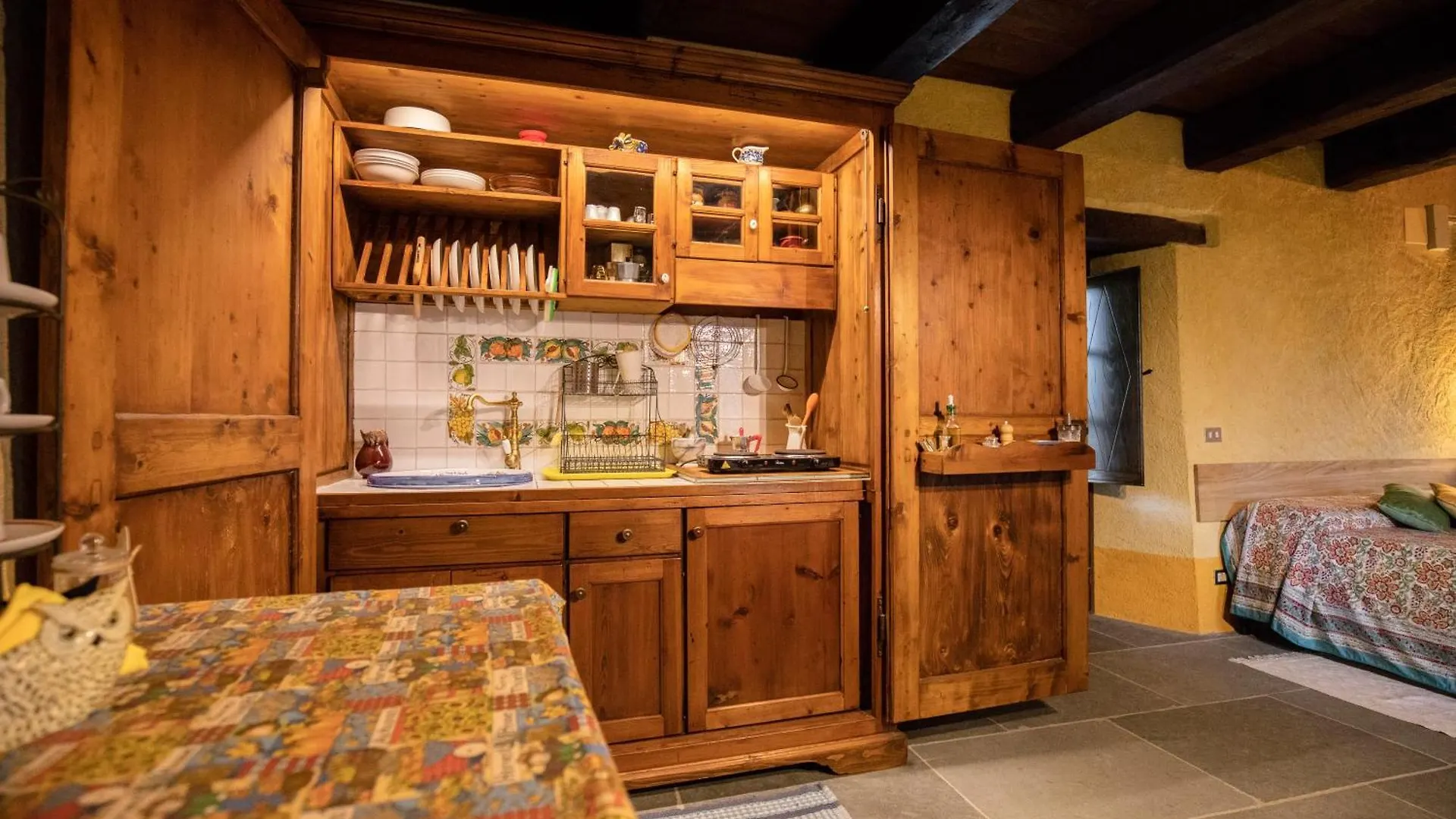 Birillina Guest House Di Laura Reni Poggio