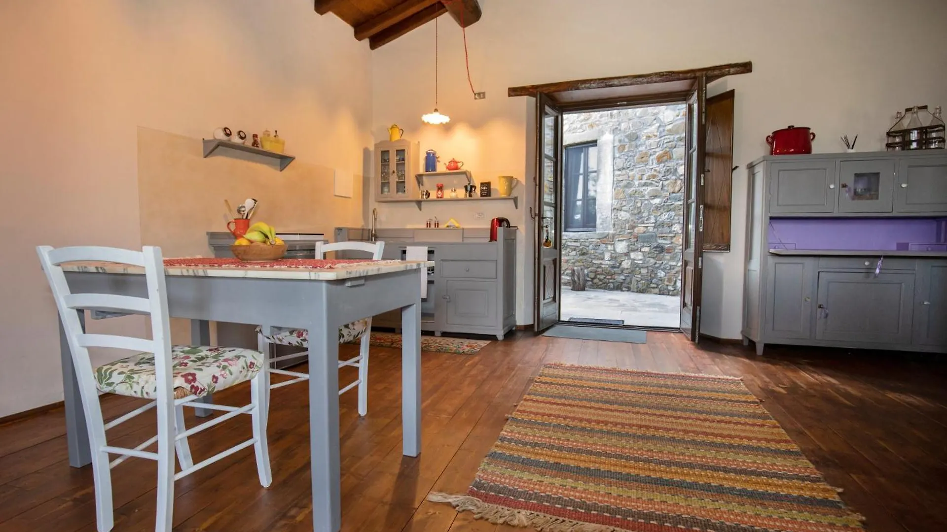 Birillina Guest House Di Laura Reni Poggio  0*, Poggio (Lucca)