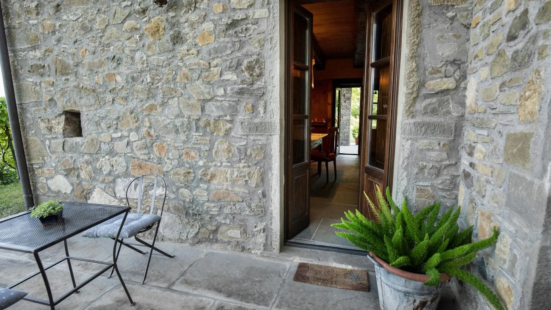 Birillina Guest House Di Laura Reni Poggio  Bed & Breakfast Poggio (Lucca)